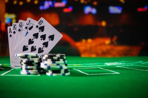 Live roulette wheel in dutalotre studio